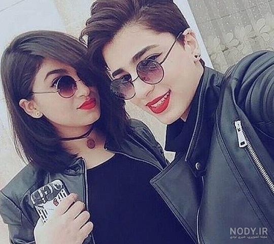 باکلاس عکس پروفایل دخترونه اسپرت