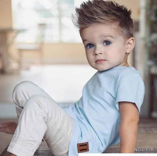 عکس دختر بچه سه ساله خوشگل