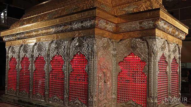 عکس نوشته قبر و قیامت عکس نوشته قبر و قیامت