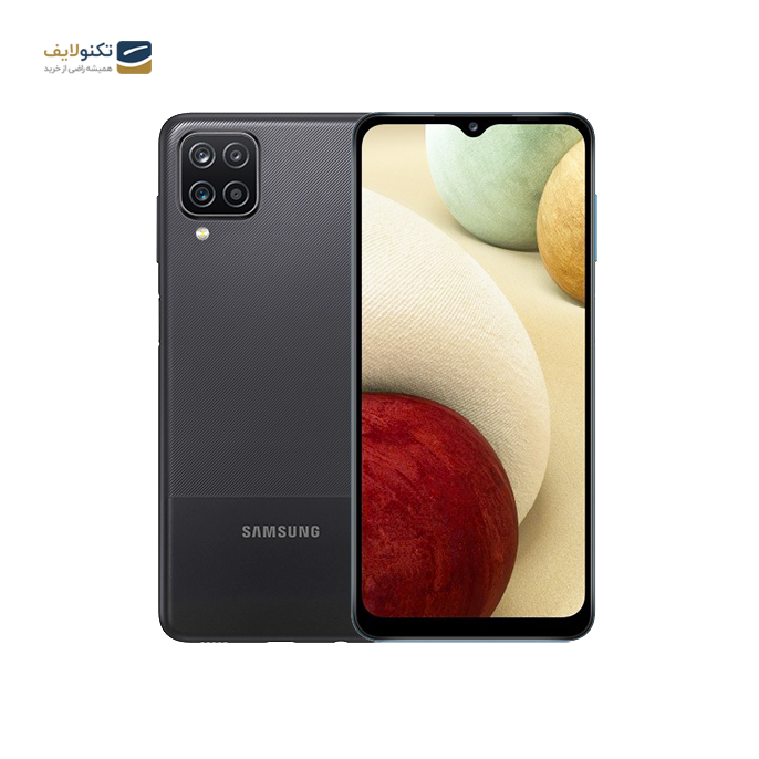قیمت گوشی a12 با ظرفیت 128