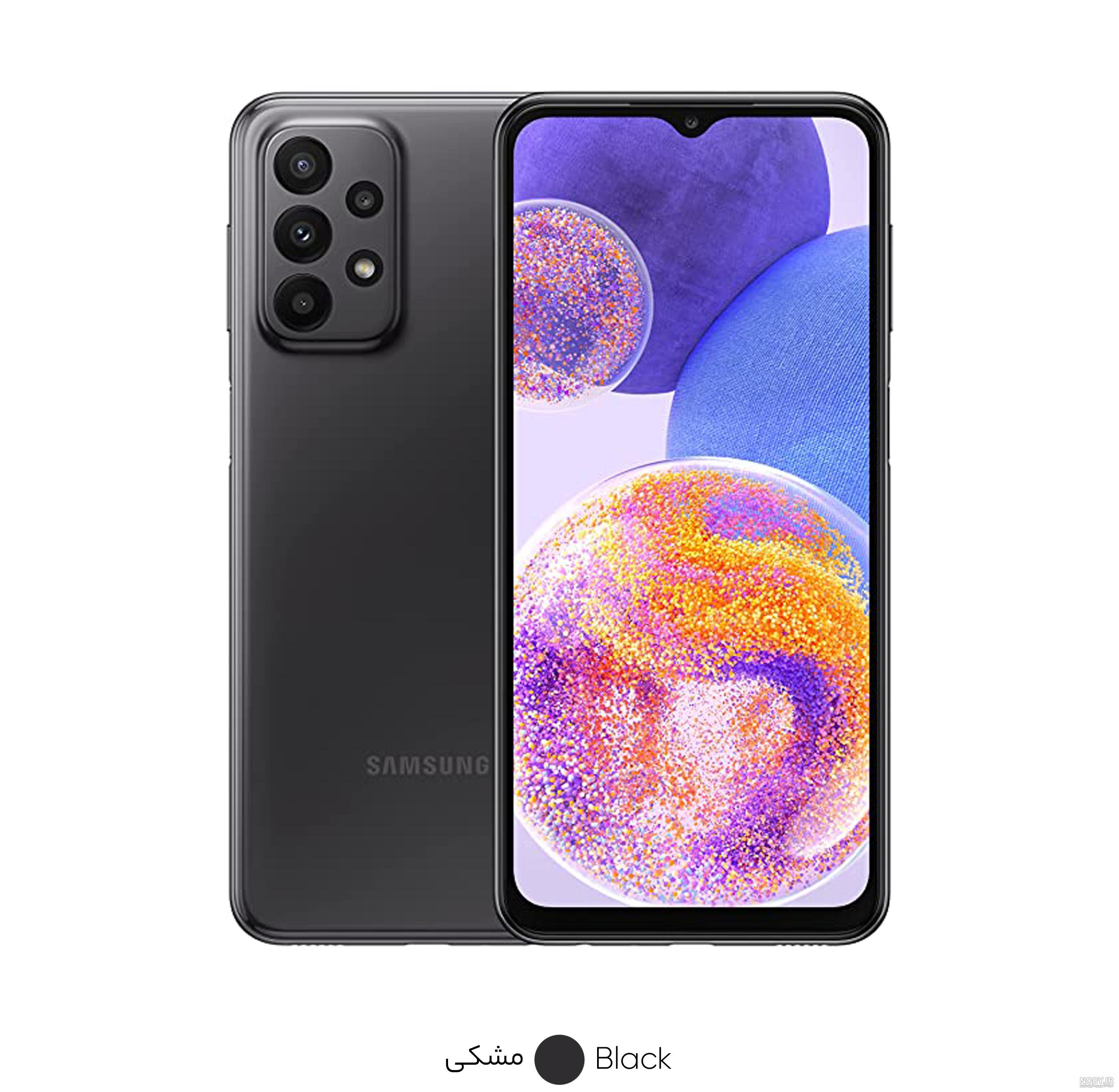 قیمت گوشی a12 ظرفیت 128