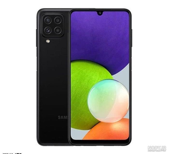 قیمت گوشی a52 ظرفیت 128