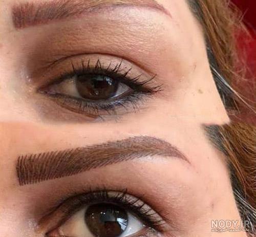 اسم مدل
