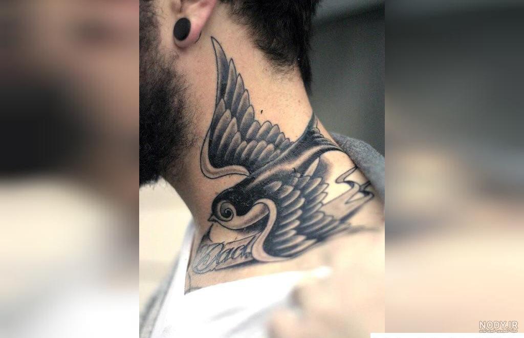 تاتو پرستو به چه معناست
