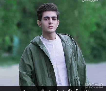 تو ضربان قلب من شدی
