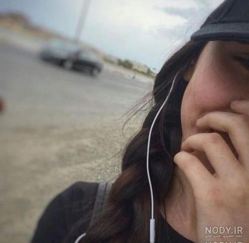 پروفایل ویسگون دخترونه شاخ