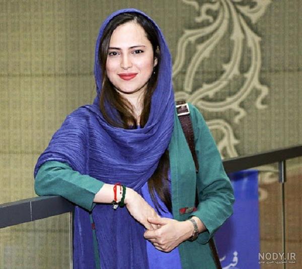 عکس خانم اسماعیلی