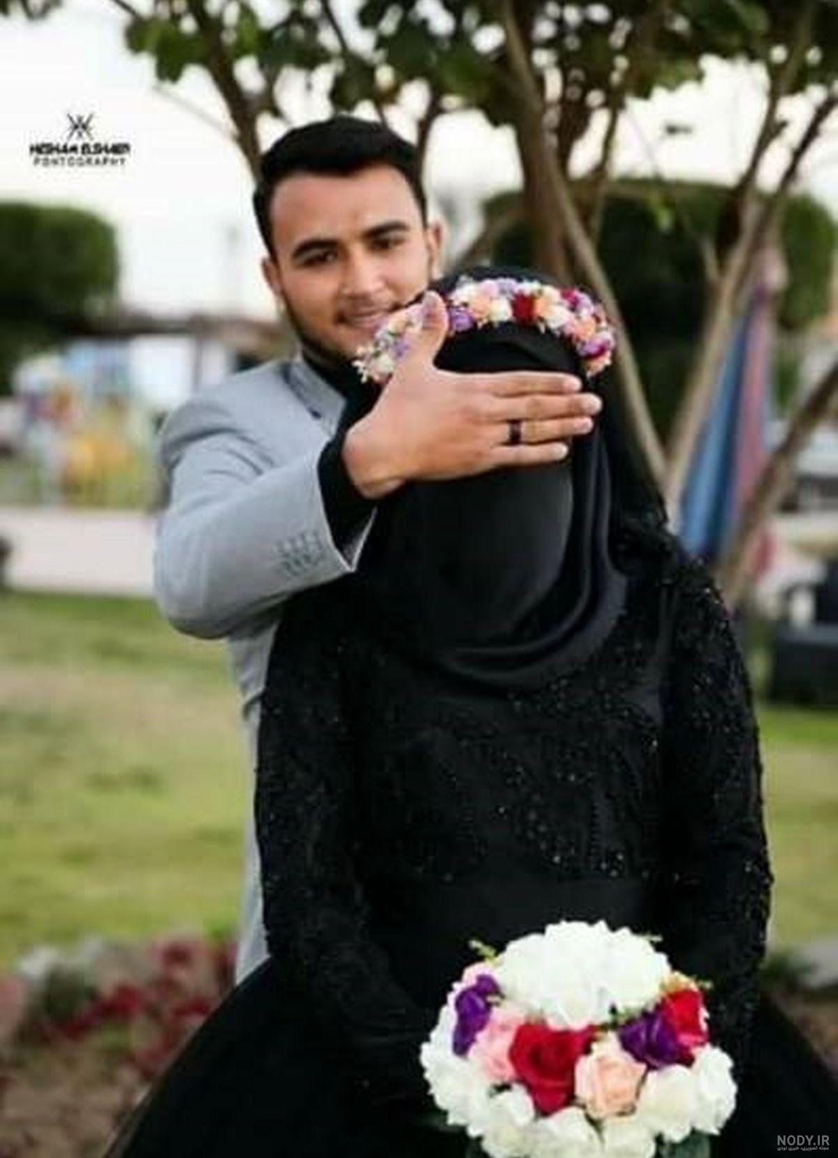 عکس عروس سیاه و سفید عکس عروس سیاه و سفید
