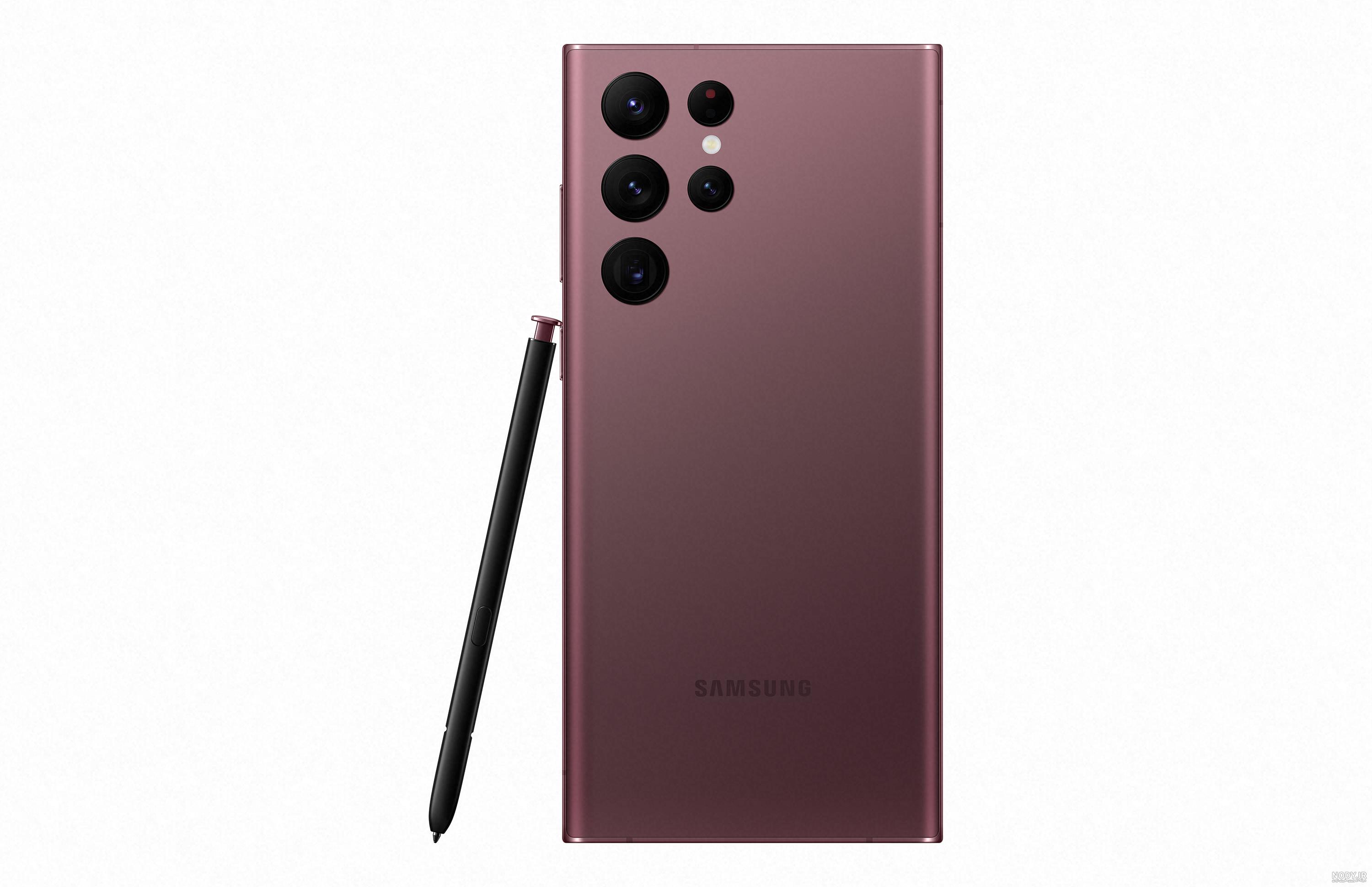 قیمت گوشی سامسونگ s22 ultra 512