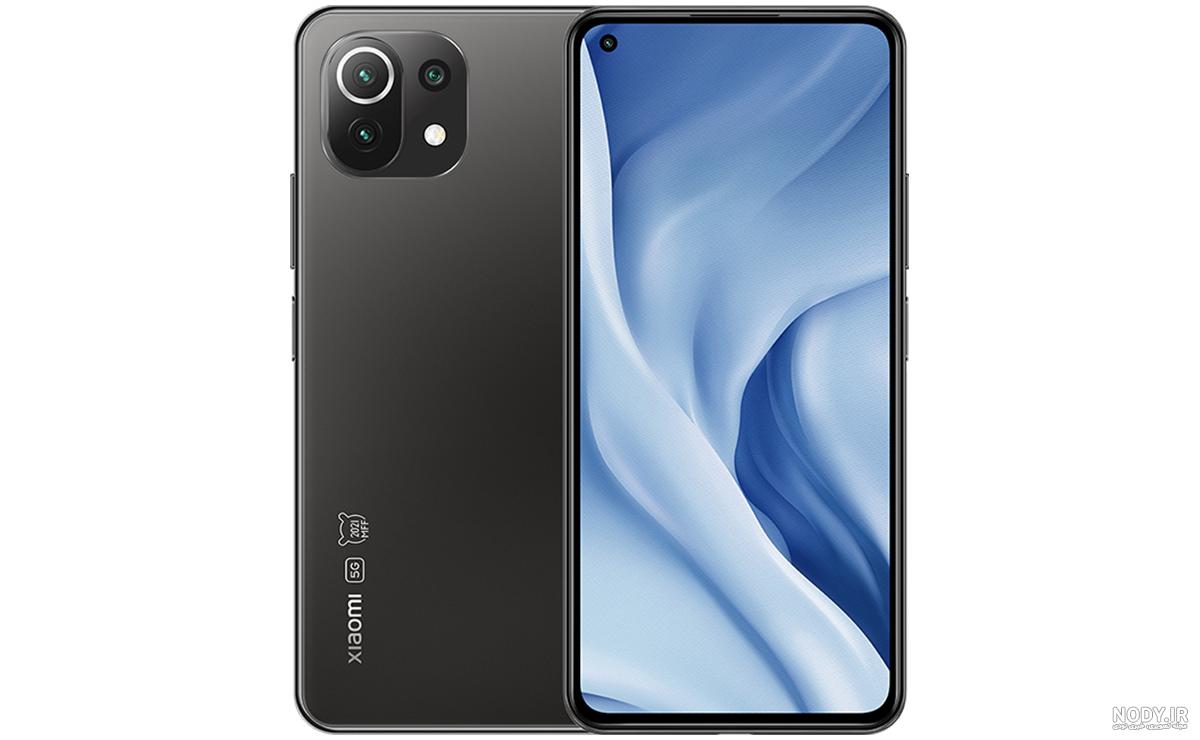 قیمت گوشی شیائومی 11 لایت 5g ne 256