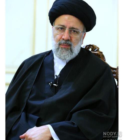 عکس خنده دار رئیسی