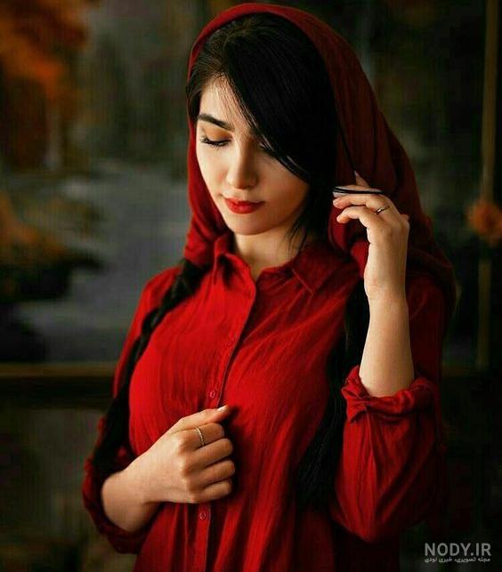 عکس پروفایل دخترونه لاکچری اینستا