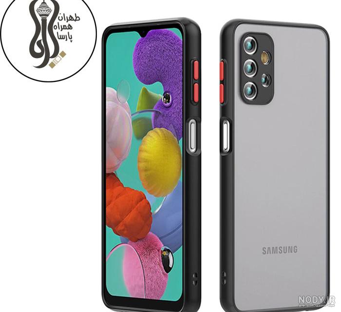 قیمت گوشی a32 قاب