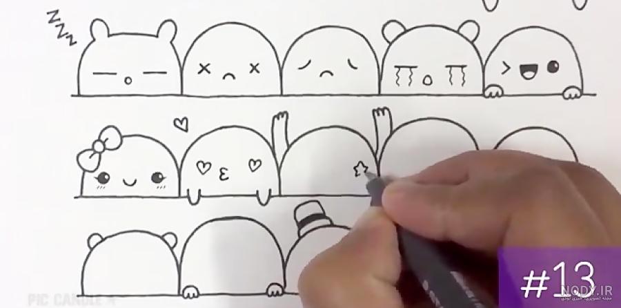 نقاشی ریز فانتزی