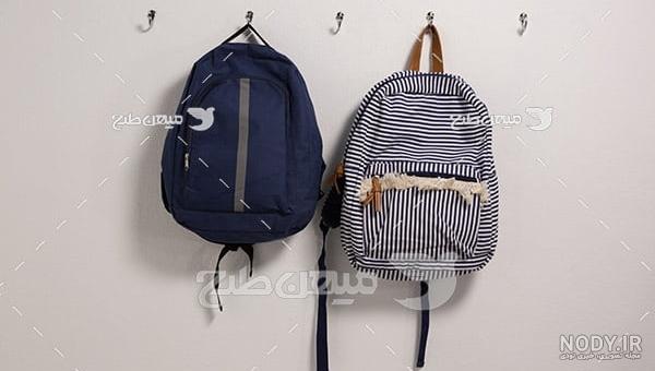 کیف دخترانه فانتزی