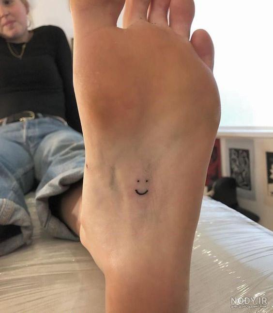 تاتو کوچک روی دست دخترانه تاتو کوچک روی دست دخترانه