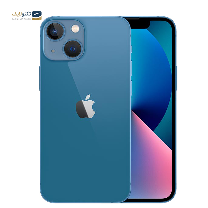 عکس گوشی آیفون ۱۳ نات اکتیو