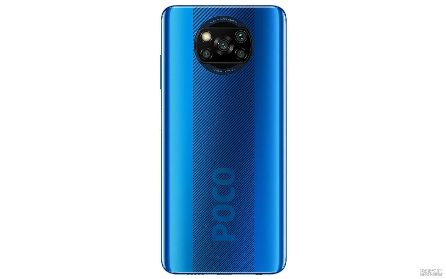 کاور poco x3 کاور poco x3