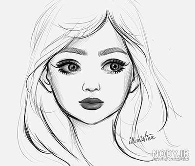 نقاشی انیمه پسر نقاشی انیمه پسر