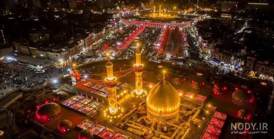 زیباترین عکس پروفایل بین الحرمین زیباترین عکس پروفایل بین الحرمین