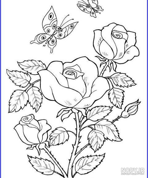 طراحی ساده طراحی ساده