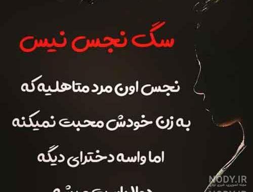 عکس پروفایل تیکه انداختن به خانواده شوهر عکس پروفایل تیکه انداختن به خانواده شوهر