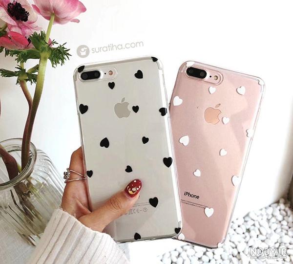 قاب گوشی اپل دخترانه عروسکی قاب گوشی اپل دخترانه عروسکی