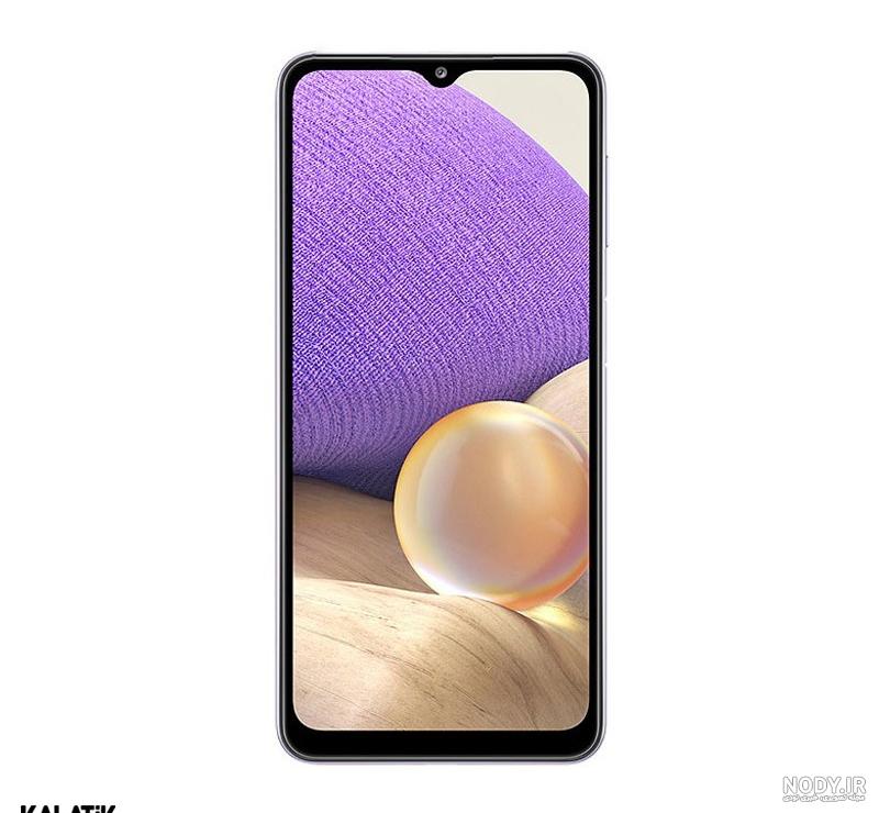 گوشی a32 حافظه 128 رم 6 گوشی a32 حافظه 128 رم 6