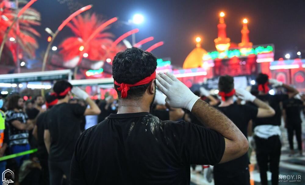تلگرام پروفایل