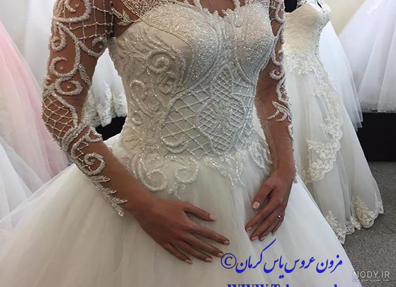 عکس عروسی یاسوجی