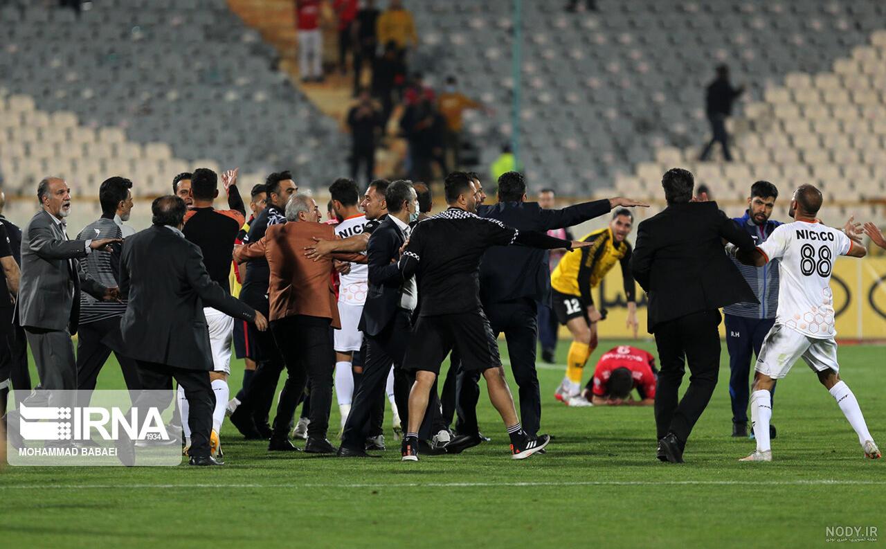ورزشگاه آزادی