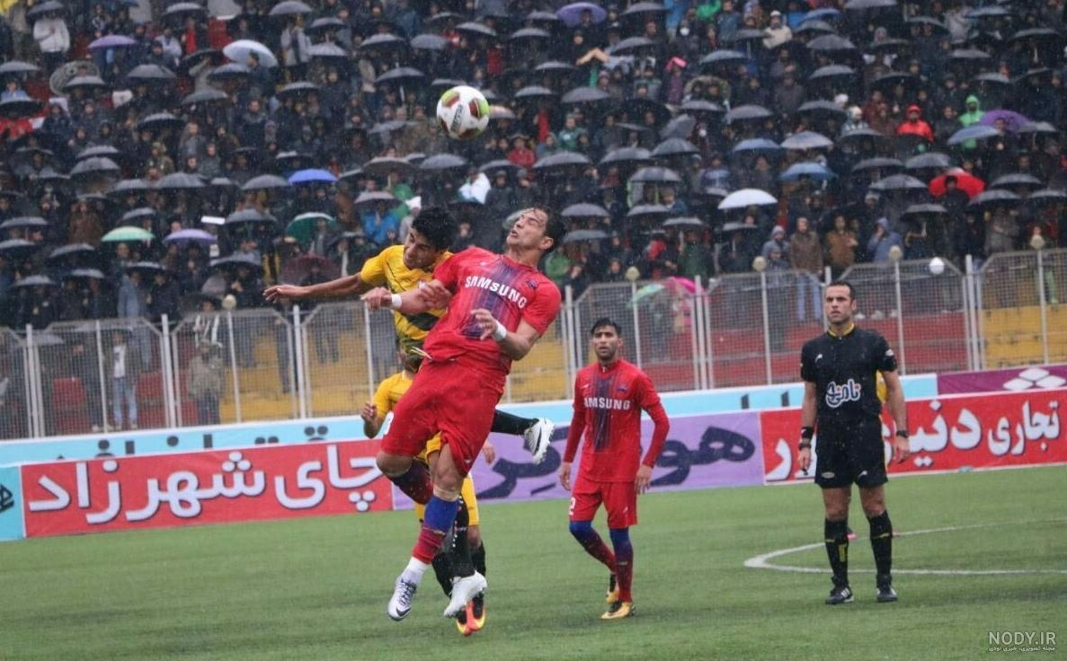 ورزشگاه مس رفسنجان