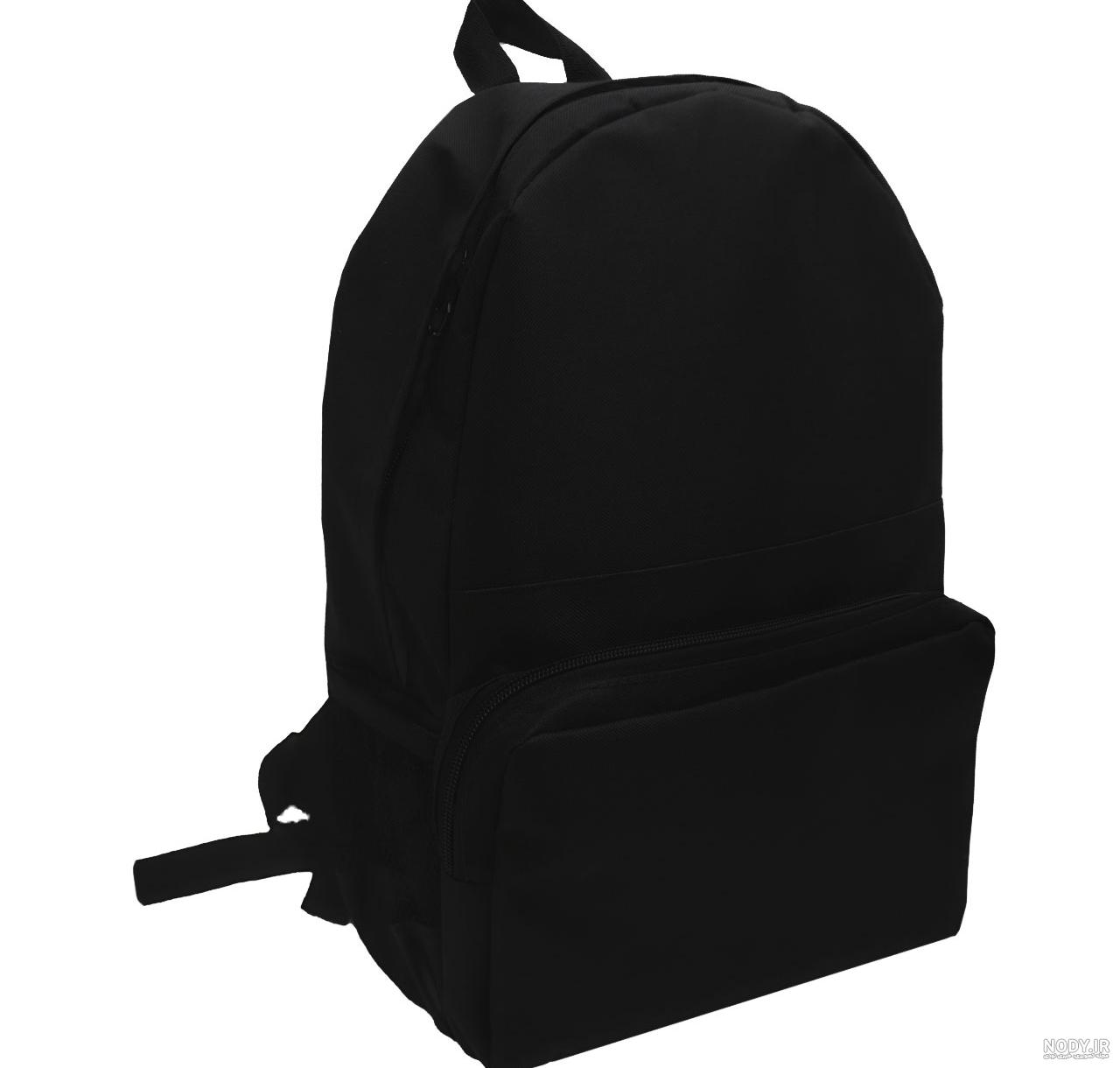کوله پشتی کیف مدرسه دخترانه