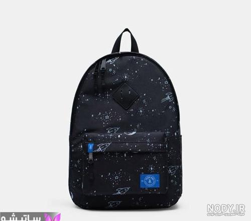 کیف مدرسه دخترانه ابتدایی