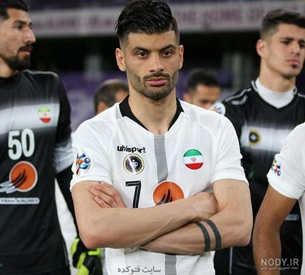 تاتو سعید آقایی تاتو سعید آقایی