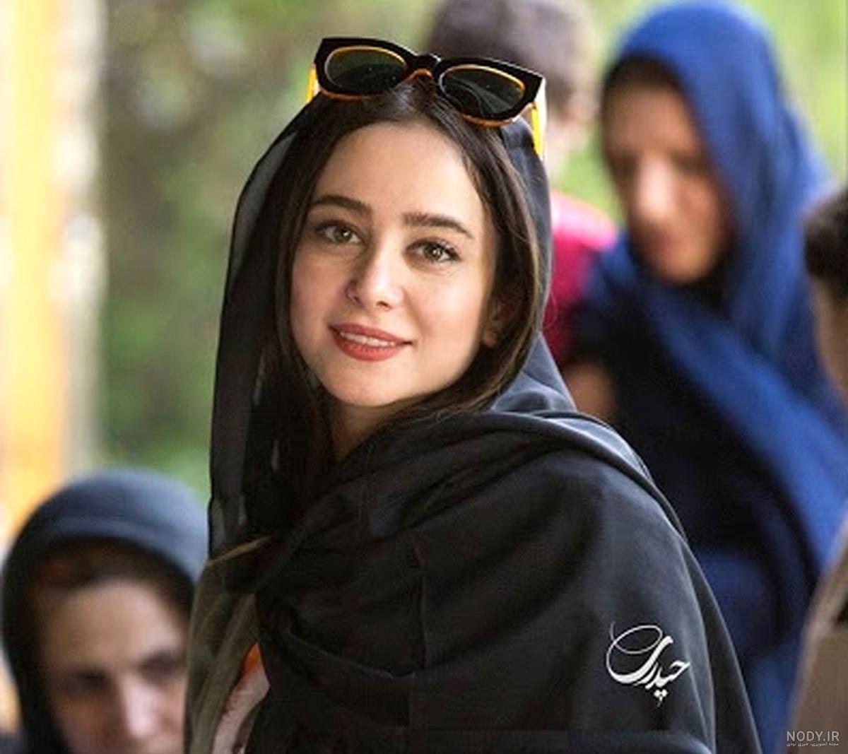 عکس الناز یاری