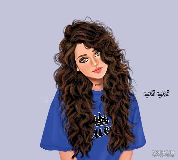 عکس دخترونه شیک و باکلاس برای