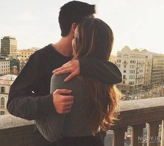 عکس عاشقانه بدون چهره عکس عاشقانه بدون چهره