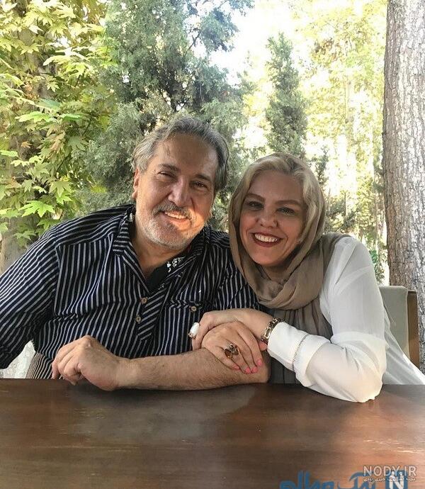 عکس عاشقانه چهره