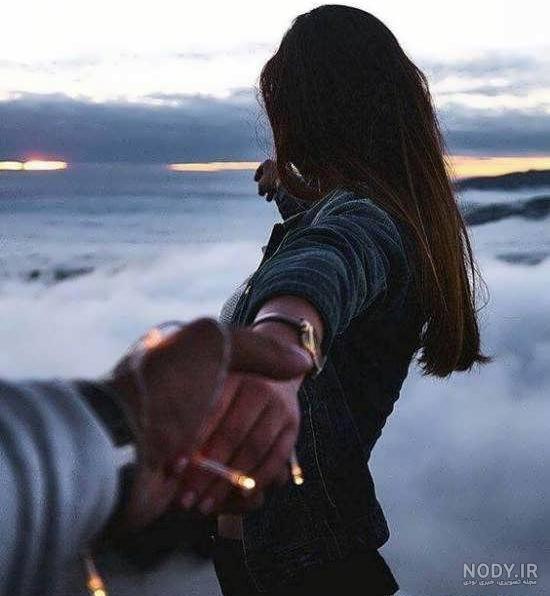 عکس نقاشی چهره عاشقانه عکس نقاشی چهره عاشقانه