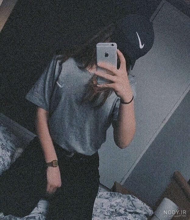  عکس دختر فیک خارجی