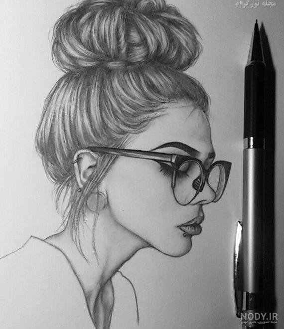 عاشقانه نقاشی دخترانه عاشقانه نقاشی دخترانه