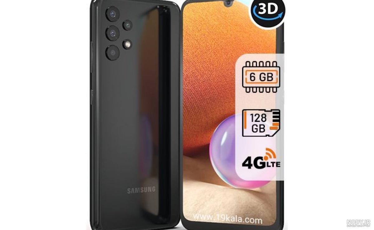 عکس گوشی a32 4g