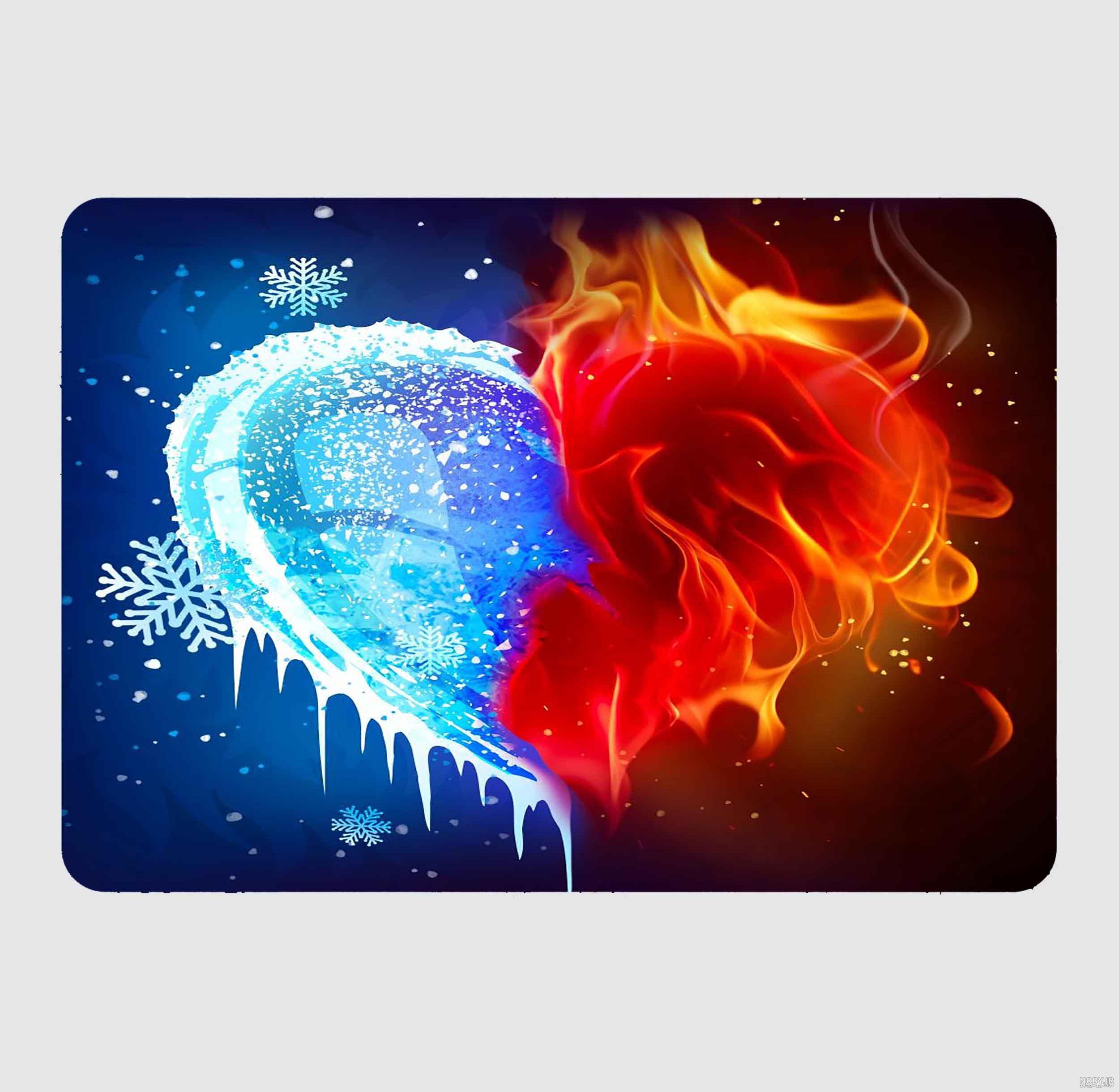 مدل نقاشی نقاشی قلب