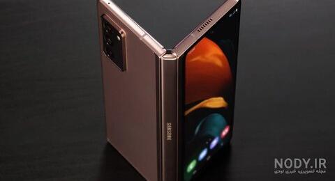 گوشی گلکسی a03 کور