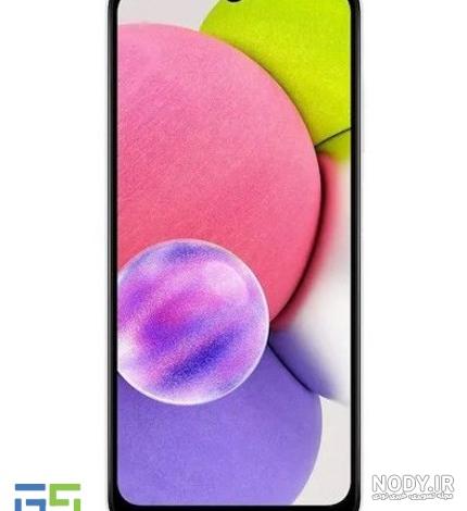 گوشی گلکسی a03s دیجی کالا