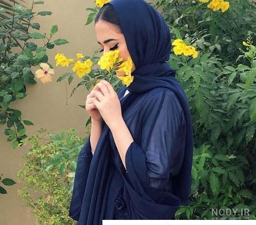 دخترونه عکس دختر برای پروفایل