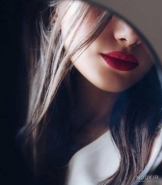 عکس دختر برای پروفایل