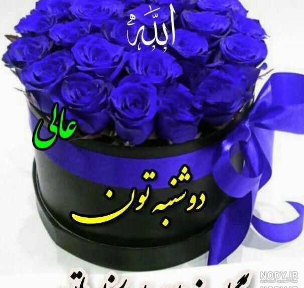 عکس روز جمعه عکس روز جمعه