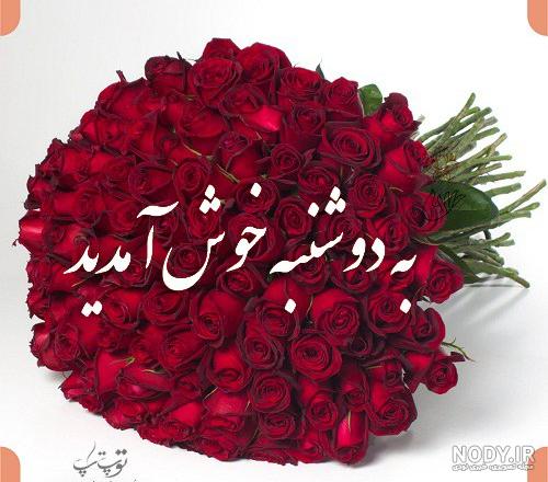 عکس روز سه شنبه عکس روز سه شنبه